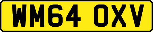 WM64OXV