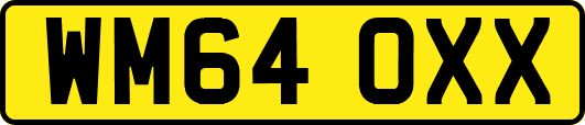 WM64OXX