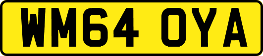 WM64OYA