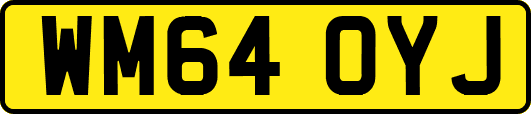 WM64OYJ