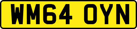 WM64OYN