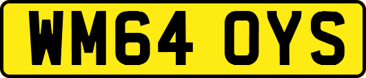 WM64OYS