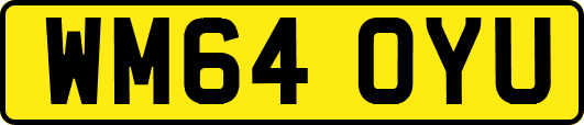 WM64OYU