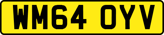 WM64OYV