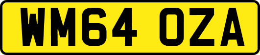 WM64OZA
