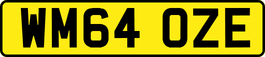 WM64OZE