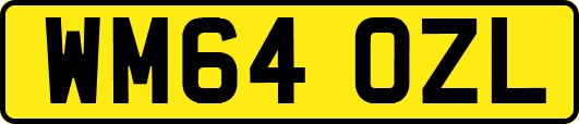WM64OZL