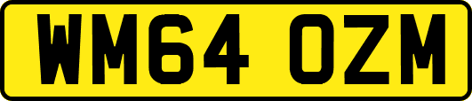 WM64OZM