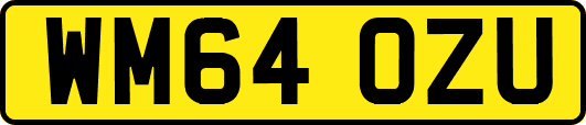 WM64OZU