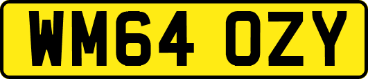 WM64OZY