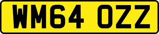 WM64OZZ