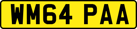 WM64PAA