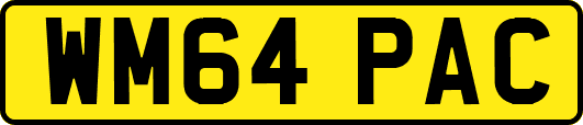 WM64PAC