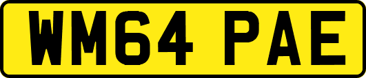 WM64PAE