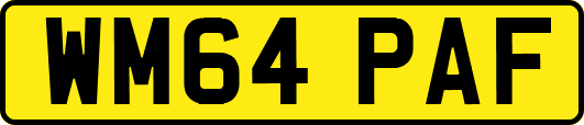 WM64PAF