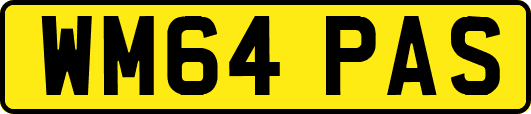 WM64PAS
