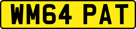 WM64PAT