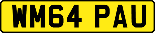 WM64PAU