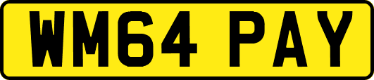 WM64PAY