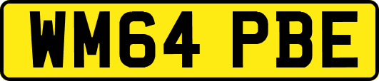 WM64PBE