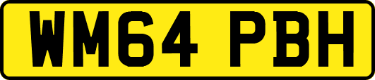 WM64PBH