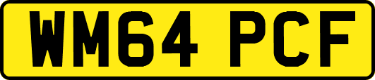 WM64PCF