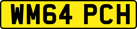 WM64PCH