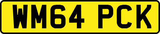 WM64PCK