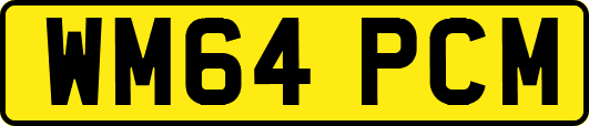 WM64PCM