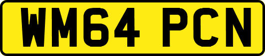 WM64PCN