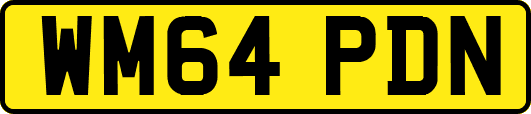 WM64PDN
