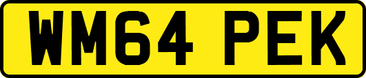 WM64PEK