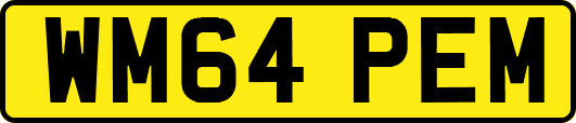WM64PEM