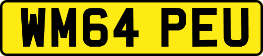 WM64PEU