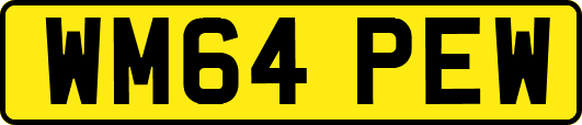 WM64PEW