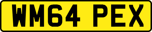 WM64PEX