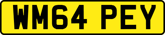 WM64PEY