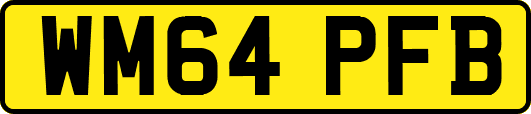 WM64PFB