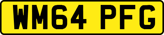 WM64PFG