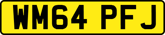WM64PFJ