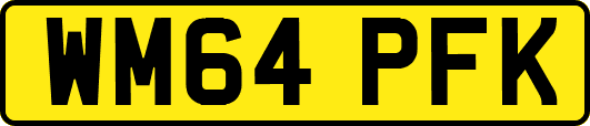 WM64PFK