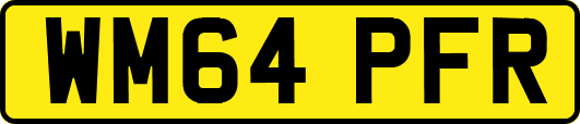 WM64PFR