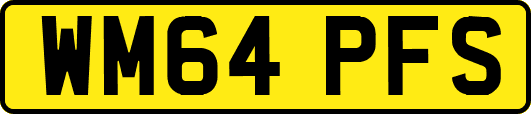 WM64PFS