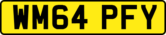 WM64PFY