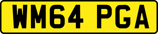 WM64PGA