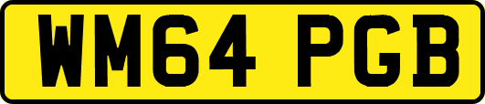 WM64PGB