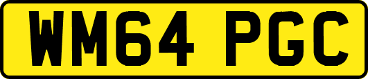WM64PGC