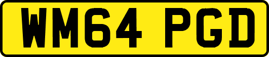 WM64PGD