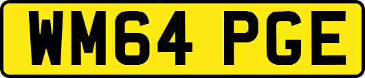 WM64PGE