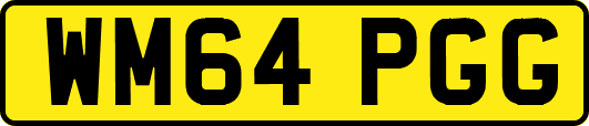 WM64PGG